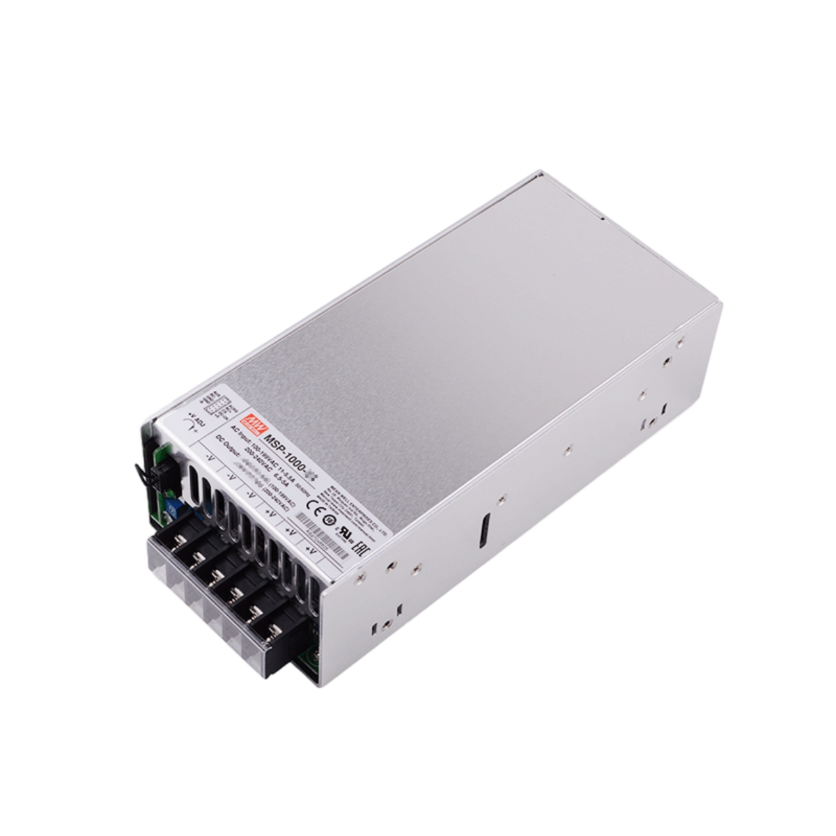 MSP-1000