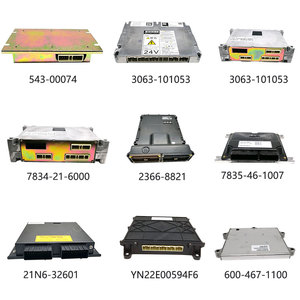 Xcavator-unidad de control de motor ECU, 21-6-32150, ontroller omomputer ooard Fo yundai Dai ydai xcavator R220LC-9S - Product Image 4