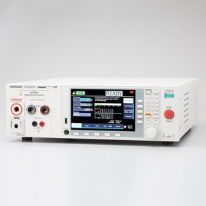 Syta tos9303lc phân tích AC/DC hipot Tester với cách điện kháng đất trái phiếu và rò rỉ hiện tại kiểm tra - Product Image 5