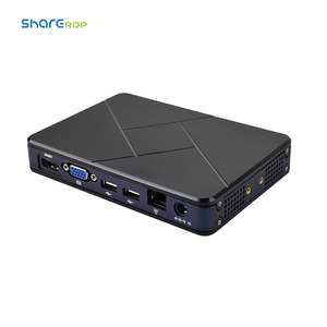 Terminal de procesamiento de nube inteligente, Mini Terminal de procesamiento de nube inteligente de doble núcleo, Nube fina educativa personalizable - Product Image 3