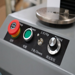 Prüfgeräte Feder drehmoment tester Computers teuerung 10Nm Torsion feder prüfmaschine - Product Image 2