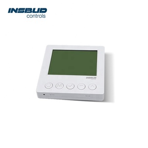 Termostato Digital, sensor de temperatura, pantalla lcd, termostato no programable - Product Image 6