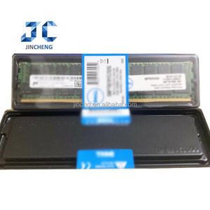 A8401499 32gb Pc3l-12800r Ddr3-1600mhz Sdram Quad Rank X4 Cl11 1.35v Ecc modulo di memoria Lrdimm a 240 pin registrato per Server. - Product Image 4