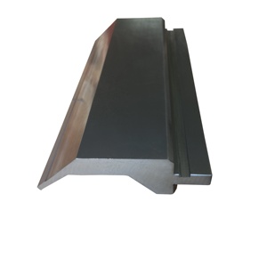 כלי כיפוף איכותיים למכבש קיפול, פונץ' צוואר אווז, פונץ' עליון, כלי כיפוף למכבש קיפול לכיפוף יריעות מתכת - Product Image 3