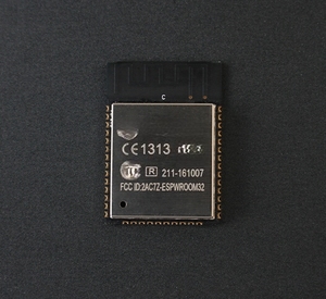 โมดูล MCU ไร้สาย Dal-core โหมดฟันสีฟ้าแบบ ESP-32S ESP-WROOM-32 - Product Image 1