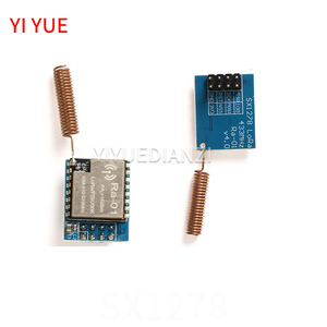 SX1278 LoRa Spread Spectrum Wireless <strong>Module</strong>/433MHz Wireless Serial Port/SPI <strong>Interface</strong> Ra-01/01SC/02 - Product Image 3