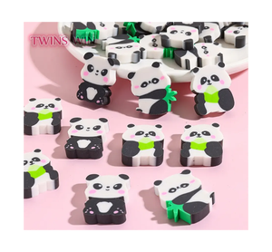 Giant <strong>Panda</strong> Eraser Cartoon High Appearance Level Eraser794