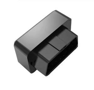 gps obd2跟踪器gps跟踪器实时在线跟踪和振动传感器 - Product Image 5