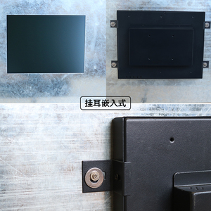 Ortable-65 W, resistente al agua, 8,4 I - Product Image 5