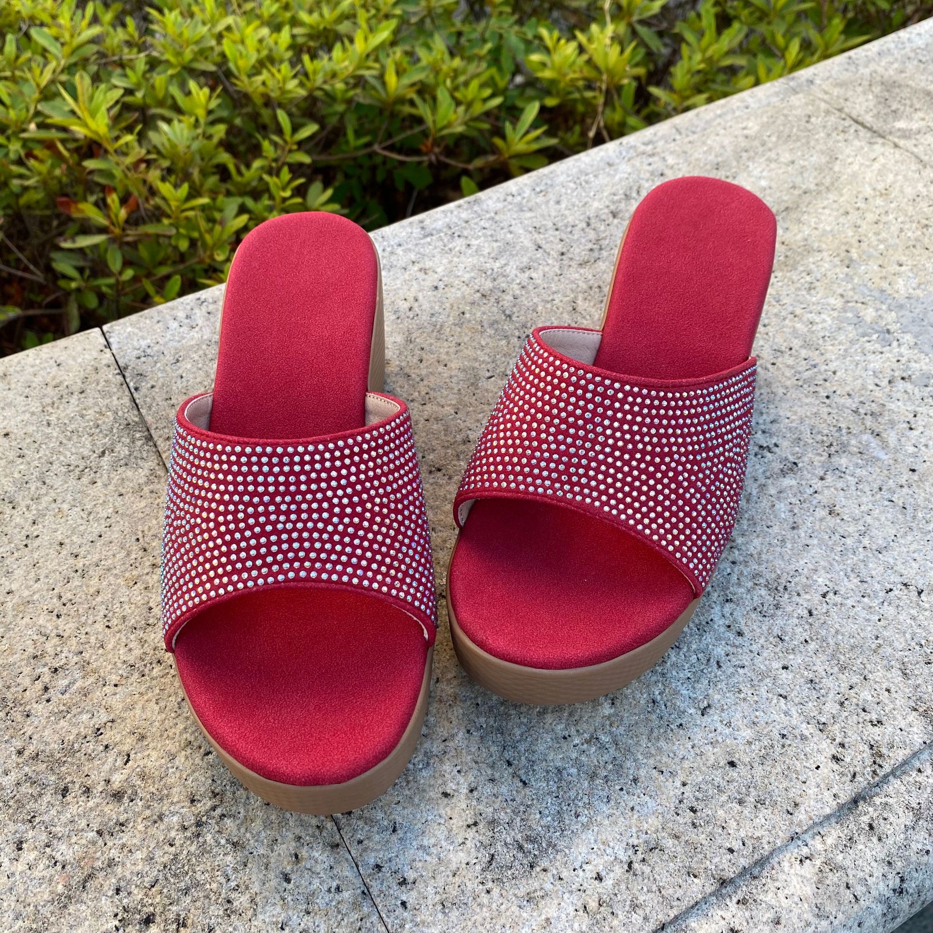 Rojo