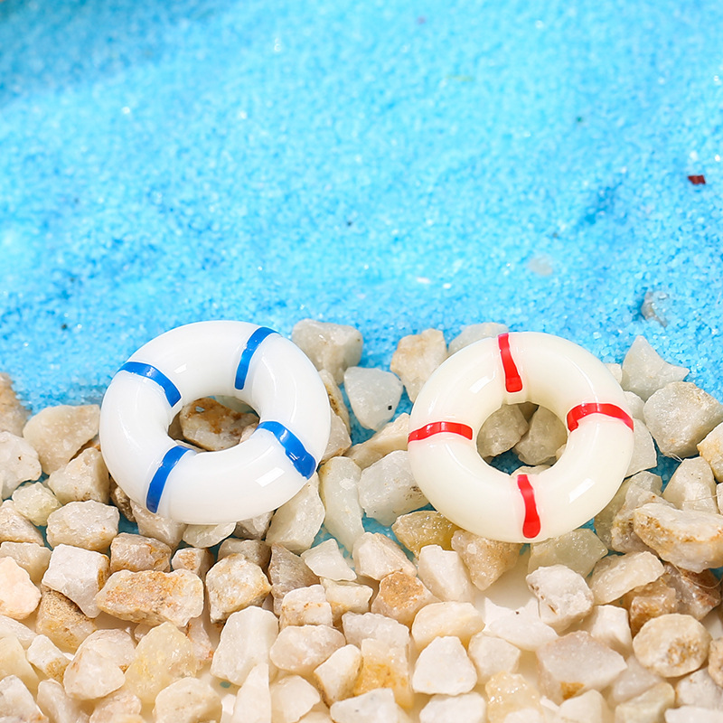 1.5cm life buoy random
