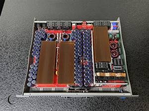 AD-1800 RMS 1800watt 2 Channels Subwoofer Professional Dj 1u Digital Amplifier High <strong>Power</strong> Amplifier Sound <strong>System</strong> - Product Image 6