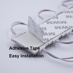 Ngoài trời IP65 không thấm nước DC 12V 4630 SMD 2835 1.5W 1LED 3000K 4000K 6000K tiêm dẫn mô-đun cho các dấu hiệu quảng cáo hộp Đèn - Product Image 4