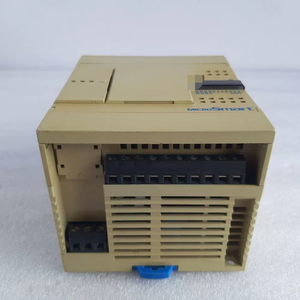 NEW FC4A-C16R2 PLC PROGRAMMABLE CONTROLLER - Product Image 4