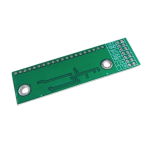 MCP23017-E/SS I2Cインターフェース16ウェイIO拡張モジュールIIC入出力拡張ボードMCP23017 3.0V-5.5V - Product Image 4