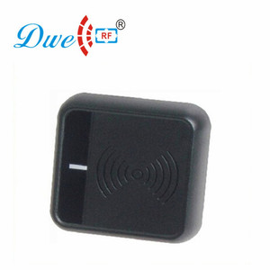 Iso14443A 13.56mhz Rfid 12V Nfc Wiegand 26 <strong>Reader</strong> Rf Id for Access Control Card System - Product Image 2
