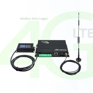 Industriale Iot Telemetria 4G ed Ethernet Data Logger per modbus termostato - Product Image 1