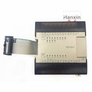 O Mron PLC <strong>Input</strong> and <strong>Output</strong> <strong>Unit</strong> CPM1A-20EDR1 - Product Image 2