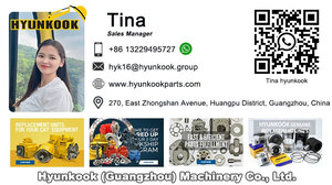 Hyunkook <strong>4TNV98T</strong> Complete Engine Assy, Excavator Diesel Engine Part <strong>4TNV98T</strong> With <strong>Turbo</strong> - Product Image 5