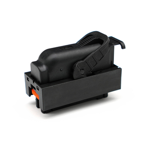 High Quality 81-Pin Automotive Adaptor Connector <strong>Plug</strong> Male Female 1473244-1 ECU PCB for <strong>Computer</strong> <strong>Controller</strong> System Copper - Product Image 3
