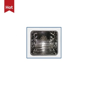 BIOBASE Vacuum Drying Oven(BOV-V/VL) BOV-50V PID <strong>Microprocessor</strong> <strong>Temperature</strong> <strong>Control</strong> With LED Display for Lab - Product Image 5