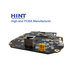 OEM SMT fabrika özel PCB ve PCBA tasarım hizmetleri sağlayan özel PCBA tasarım ve hizmetleri için yüksek kaliteli hızlı teklif sunuyor - Product Image 3
