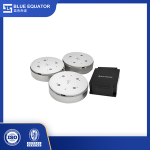 Industrial Digital circuito cerrado FOG IMU 3 ejes fibra óptica giroscopio Sensor sensores de posición de movimiento para automatización robótica - Product Image 6