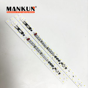 DOB AC110V 240V LED lineer modül 10w yüksek güç faktörü DOB modülleri titreşimsiz modül - Product Image 5