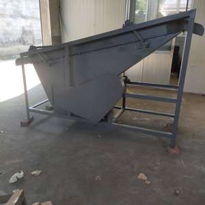 Hersteller heiß verkaufen Mandel schälmaschine/Kernel Shell Separator Maschine/Mandel Kernel Shell Separator - Product Image 3