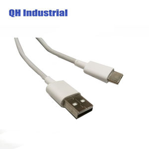 Phone Charger <strong>Cable</strong> USB 2.0 to Type C <strong>Cable</strong> Fast Charging Data USB C Connector 1 2 3 a Bluetooth Earphone Printer <strong>Cable</strong> - Product Image 4