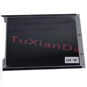 In Stock <strong>LCD</strong> <strong>Monitor</strong> for Machines 10.4inch <strong>LCD</strong> Display Modules Machine Spare Parts LM80C032 - Product Image 6