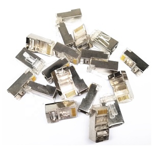 Многофункциональный сетевой тестер комплект ручной RJ11 RJ12 RJ45 плоскогубцы с индивидуальной поддержкой OEM Модульный штекер обжимной инструмент - Product Image 5