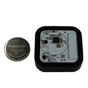 北欧のnrf52832 Bluetoothモジュールibeacoon加速度計センサーBluetoothタグ (assstトラッキング用) - Product Image 1