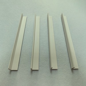 Chất lượng cao <span class=keywords><strong>paulownia</strong></span> gỗ trắng primed cove vương miện đúc cho trần - Product Image 4