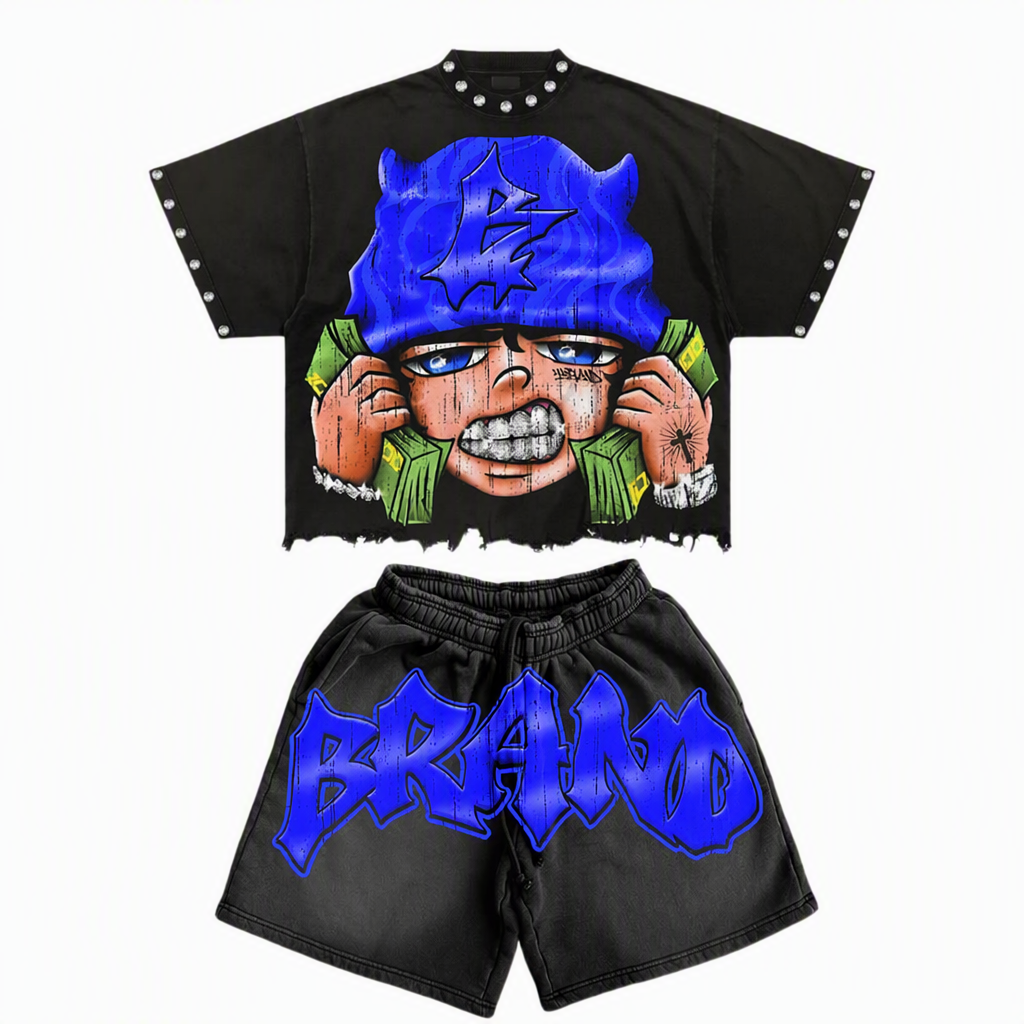 Bleu