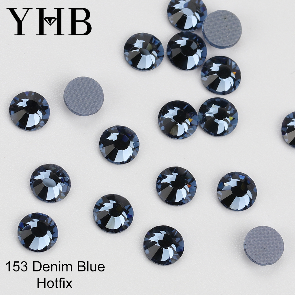 153 Denim Blue