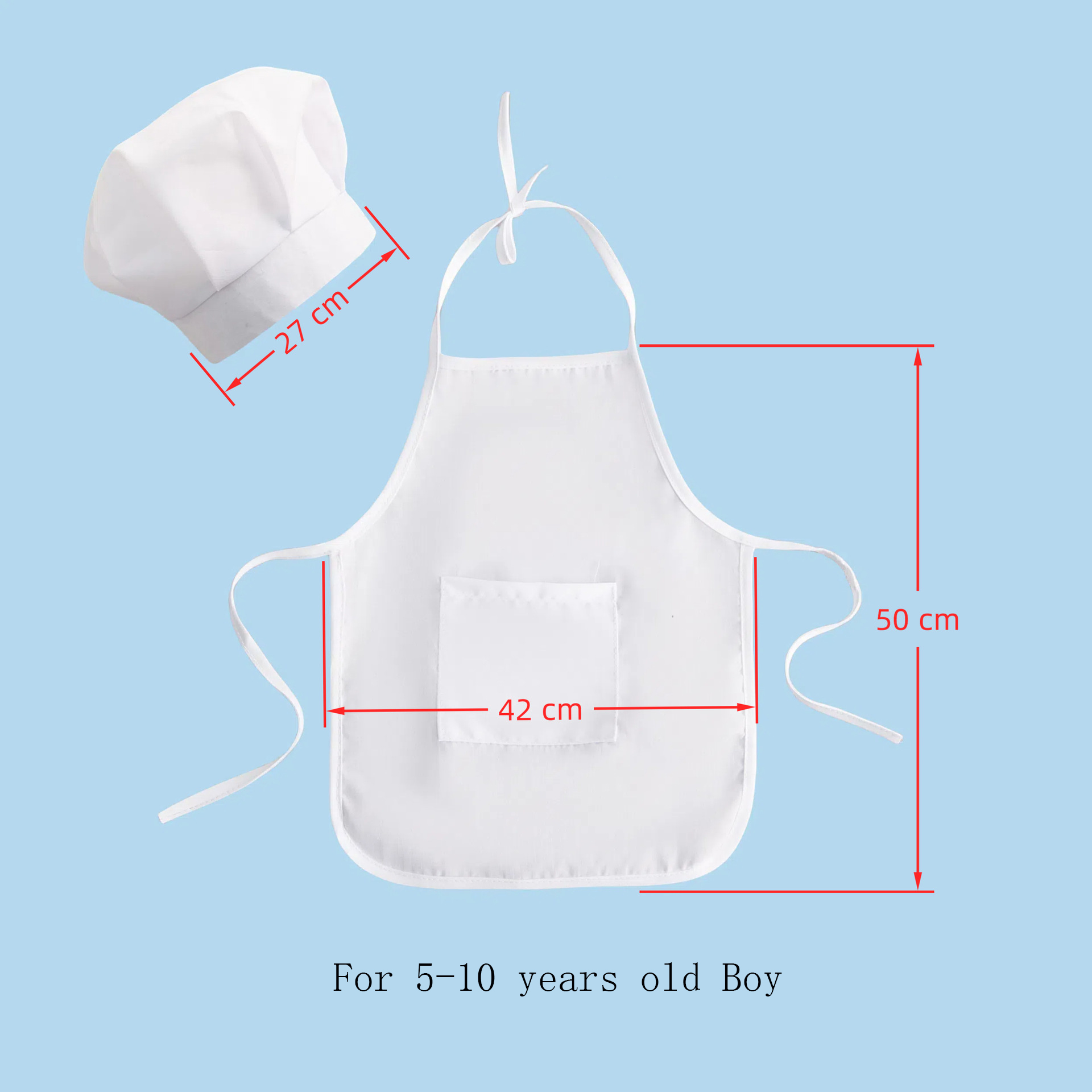 For 5-10 years Old Boy