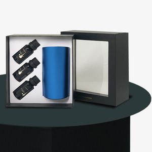 2024 новый тренд распылитель безводного эфирного масла USB портативный автомобильный диффузор с аккумулятором - Product Image 3