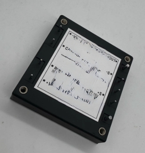 Bir yıl garanti ile yüksek kaliteli CBS502415 CBS502415-F2 modülü - Product Image 2