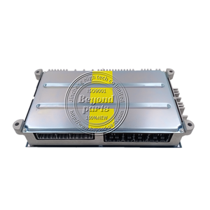 SK200-6Eショベルコントローラコンピュータ制御ユニットYN22E00123F4 YN22E00123F3 - Product Image 5