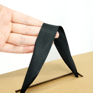 Özel baskı oluklu karton pet aracı teslimat için kağit kutu toptan köpek ürünü posta gönderim kutusu - Product Image 2