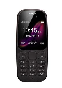 Nokia 106 2.4インチカラーディスプレイFm機能バー電話用,最も安価で高品質なロック解除されたデュアルSIM携帯電話 - Product Image 4