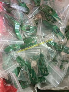 Agrícola Aço Hay Baler Peças DC18315 Knotter Knife Arm para JD 336 346 339 Combine Harvestrer Silage Machine - Product Image 5