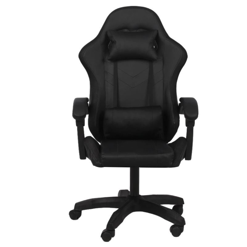 All Black (Standard)