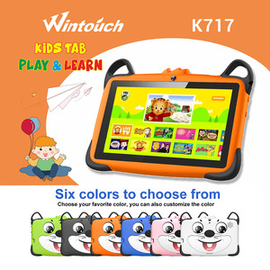 Обучающий планшет для детей 7 дюймов - Product Image 2
