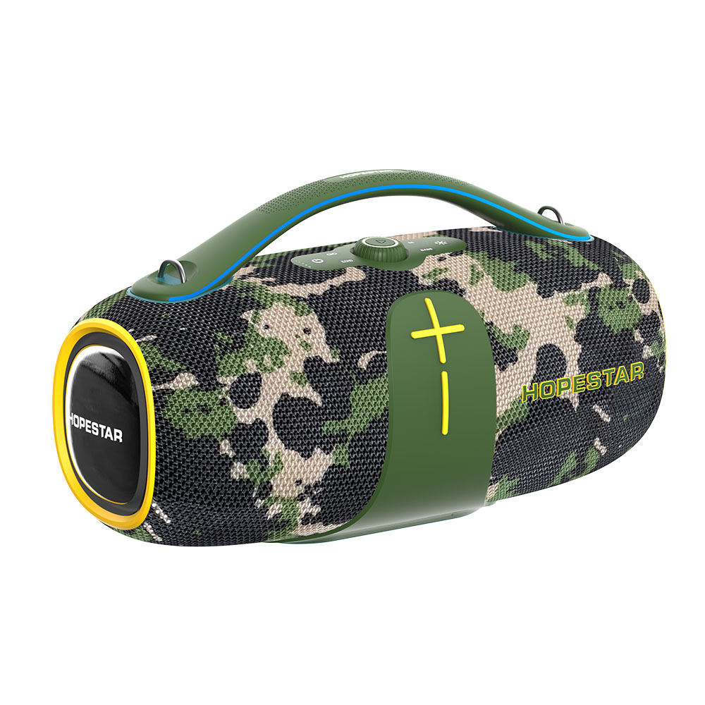 CAMOUFLAGE