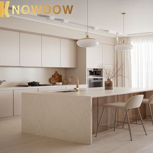 KNOWDOW Get Visual Edge 3D Renders Demos Barandilla Valla Plan de iluminación - Product Image 1