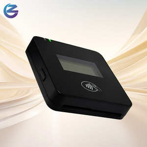 ZCS07 высокоскоростной CCID Android считыватель карт/Писатель 13,56 МГц USB ID/RFID/IC/PASM считыватель смарт-карт - Product Image 2
