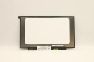 笔记本电脑液晶显示屏01YN131 LP140WFA SPD2 NV140FHM N48非触摸，适用于Thinkpad T490 T495 T495s P43s L14 P14s T14 Gen 1显示器 - Product Image 4