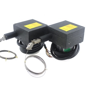 GAX60 R13/12 E10 LB sick 17 bit <strong>rotary</strong> <strong>encoder</strong> incremental <strong>module</strong> price flex mount interface - Product Image 3